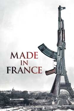 Watch free Made in France Movies