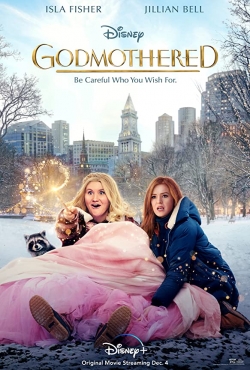 Watch free Godmothered Movies