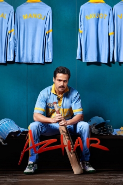 Watch free Azhar Movies