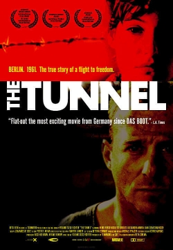 Watch free The Tunnel Movies