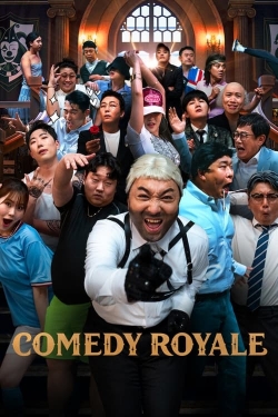 Watch free Comedy Royale Movies