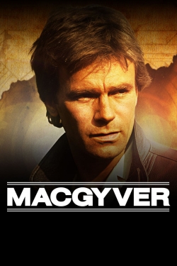 Watch free MacGyver Movies