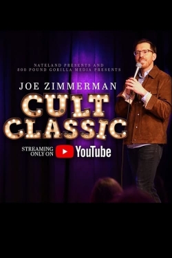 Watch free Joe Zimmerman: Cult Classic Movies