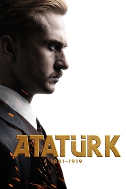 Watch free Atatürk 1881 - 1919 Movies