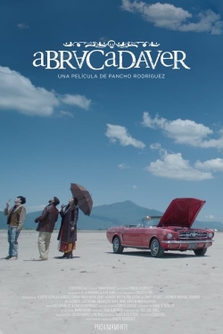 Watch free Abracadaver Movies