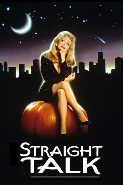 Watch free Straight Talk Movies