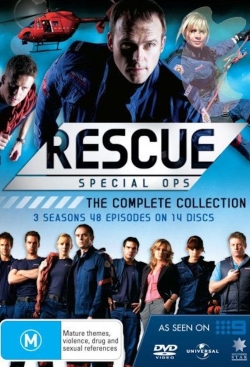 Watch free Rescue: Special Ops Movies