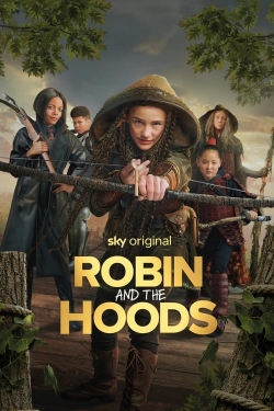 Watch free Robin and the Hoods Movies