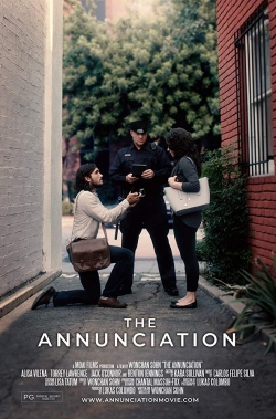 Watch free The Annunciation Movies