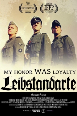 Watch free My Honor Was Loyalty Movies