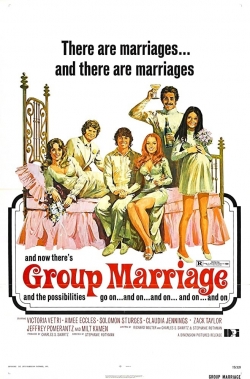 Watch free Group Marriage Movies