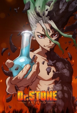 Watch free Dr. Stone Movies