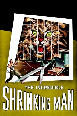 Watch free The Incredible Shrinking Man Movies