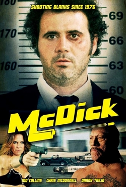 Watch free McDick Movies