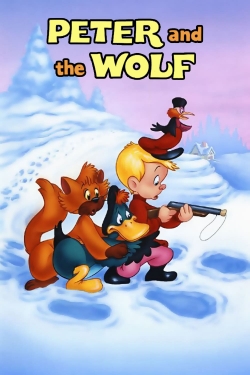 Watch free Peter and the Wolf Movies