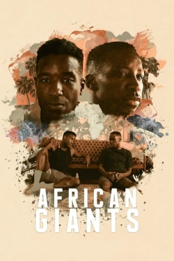 Watch free African Giants Movies