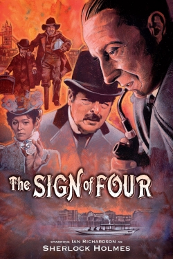 Watch free The Sign of Four Movies