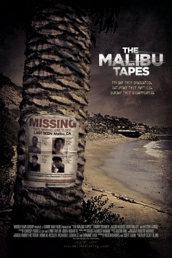 Watch free Malibu Horror Story Movies