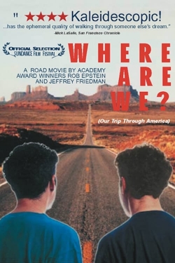 Watch free Where Are We? Our Trip Through America Movies