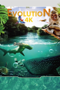 Watch free Evolution 4K Movies