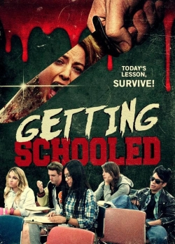 Watch free Getting Schooled Movies