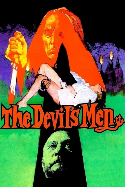 Watch free The Devil's Men Movies