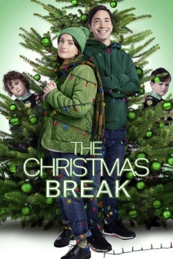 Watch free The Christmas Break Movies