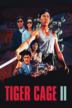 Watch free Tiger Cage II Movies