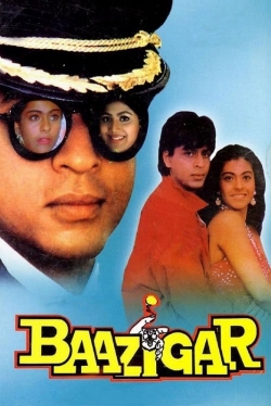 Watch free Baazigar Movies