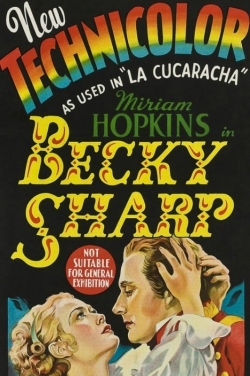 Watch free Becky Sharp Movies