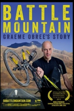 Watch free Battle Mountain: Graeme Obree's Story Movies