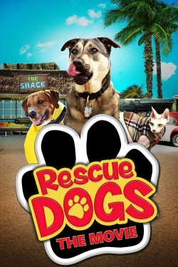 Watch free Rescue Dogs Movies