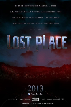 Watch free Lost Place Movies