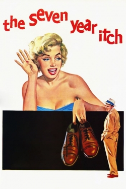 Watch free The Seven Year Itch Movies