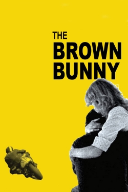 Watch free The Brown Bunny Movies