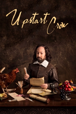 Watch free Upstart Crow Movies