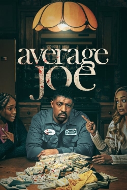 Watch free Average Joe Movies