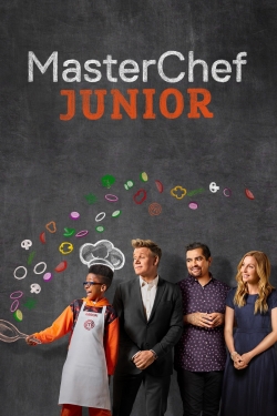 Watch free MasterChef Junior Movies