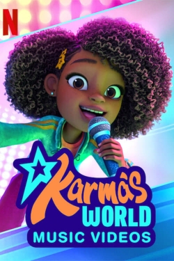 Watch free Karma's World Music Videos Movies