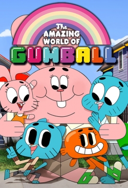 Watch free The Amazing World of Gumball Movies