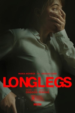 Watch free Longlegs Movies