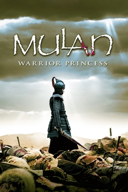 Watch free Mulan: Rise of a Warrior Movies