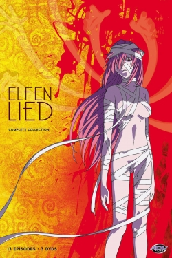 Watch free Elfen Lied Movies