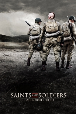 Watch free Saints and Soldiers: Airborne Creed Movies