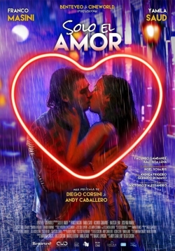 Watch free Solo el amor Movies