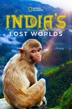 Watch free India's Lost Worlds Movies