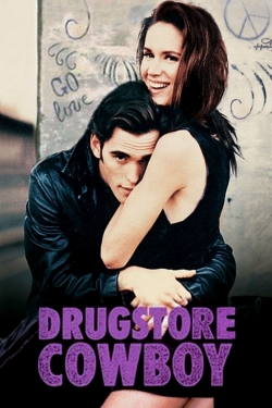 Watch free Drugstore Cowboy Movies