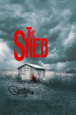 Watch free The Shed Movies