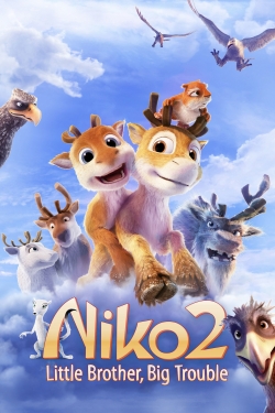 Watch free Niko 2 - Little Brother, Big Trouble Movies