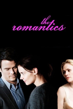 Watch free The Romantics Movies